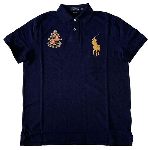 ralph lauren polo xxxl